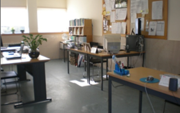 Rendimento Social de Inserção (RSI)