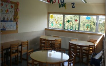 Centro de Atividades e Tempos Livres (CATL)